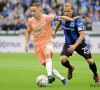 Adrien Trebel weet meer over zijn buikspierblessure