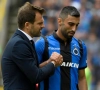 Charleroi-fans zijn niet over het vertrek van Rezaei te spreken, de spelers wel: "Als Club Brugge je wil, dan ga je"