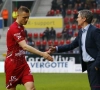 Zulte Waregem kan het gat in de verdediging na vertrek van Derijck opvullen met... Derijck