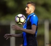 Ahmed Touba (ex- Club Brugge) kan ambitieuze overstap naar Nederlandse top gaan maken