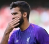 Alisson Becker (Liverpool) gaat gruwelijk in de fout tegen Leicester City