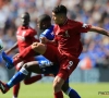 Liverpool won met 1-2 op het veld van Leicester City