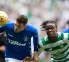 Celtic wint de 'Old Firm' tegen rivaal Rangers met 1-0