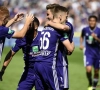 Alexis Saelemaekers gaf dit seizoen al twee assists bij Anderlecht