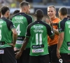 Cercle Brugge kreeg twee penalty's tegen, buur Club een week eerder niet: "Hier heeft de scheidsrechter altijd gelijk"