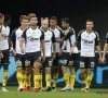 Sporting Lokeren wint achter gesloten deuren met 1-0 van Excelsior