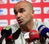 Roberto Martinez stelt opvallende conclusie: "Frankrijk verdiende het om die halve finale te winnen"