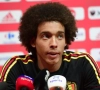 Witsel gaat ook zijn 100ste spelen en geeft zijn zwaarste moment, maar... "Ik ga nog lang niet stoppen"