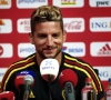 Dries Mertens en Roberto Martinez hebben hoge verwachtingen van de Nations League