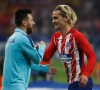 Griezmann bleef trouw aan Atlético, maar geeft toe: "Het was moeilijk om neen te zeggen tegen Barça"