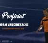 Bram Van Driessche is de allereerste Scheidsrechter van het Jaar