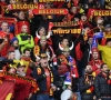 Belgische supporters ontdekken de Nations League: "Een rondje cocktails voor 92 euro"