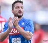 Bertrand Crasson analyseert het bankzittersstatuut van Dries Mertens