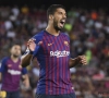 Definitief: geen Luis Suarez tegen Tottenham