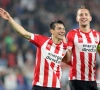 Sevilla FC heeft zich bij PSV gemeld voor Luuk de Jong