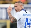 Radja Nainggolan lijkt Inter deze zomer te verlaten voor China 