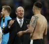 Rafael Benitez zou graag terugkeren naar de Premier League