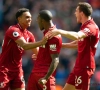 Dembélé, Vertonghen en Alderweireld verliezen in eigen huis van Liverpool