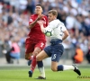 Firmino na spijkerhard duel met Jan Vertonghen:"Ik had schrik om mijn oog te verliezen"