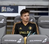 Leander Dendoncker werd een paar weken na zijn verhuur al definitief gekocht door Wolverhampton