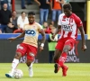 KV Kortrijk begon zonder Imoh Ezekiel aan de voorbereiding