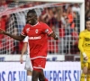 Owusu (Antwerp) onthult welke clubs uit binnen- en buitenland hem willen