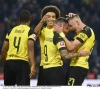 Nederig Club Brugge mag hopen op een stunt tegen Borussia Dortmund