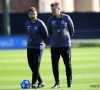 T2 Rudi Cossey moet Ivan Leko vervangen op persconferentie voor Club Brugge-Borussia Dortmund