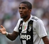 Douglas Costa betrokken in zwaar auto-ongeval