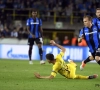 Duitse pers geeft toe: "Club Brugge was gewoon beter"