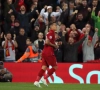 Liverpool-aanvaller Firmino vierde zijn winning goal tegen PSG met een 'knipoog' naar Jan Vertonghen