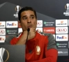 Ochoa (Standard) opent Europa League met plezier in Sevilla: "Dat zet ons meteen op scherp"