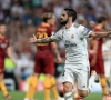 Real Madrid overklast Roma, Juventus wint ondanks vroeg rood voor Ronaldo en Man City laat zich verrassen