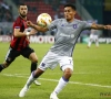 Andy Najar verlaat Anderlecht voor Los Angeles FC