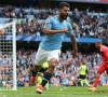 Sergio Agüero verlengt zijn contract bij Manchester City