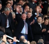 ? Kippenvel: supporters Manchester United zorgen voor prachtige terugkeer van Sir Alex Ferguson