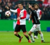 ? Belachelijke duik van Feyenoord-speler gaat de wereld rond: "Gekneusde wenkbrauw en twee wimpers uit de kom"