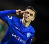 Leandro Trossard (Genk) spreekt voor het eerst sinds zijn schouderblessure