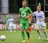 Transfervrije Robin Henkens onderhandelt met Lommel over verlengd verblijf