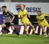 Massimo Bruno (ex-Anderlecht) eerste keer beslissend voor Charleroi: "Eindelijk"