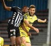 Lokeren-aanvoerder Killian Overmeire over de nederlaag bij Charleroi