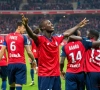 Pépé legt medische testen af: transfer van tachtig miljoen in de maak