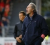 Gert Verheyen geeft ootmoedig toe, Michel Preud'homme legt uit waar hij het meest tevreden om was na KV Oostende - Standard