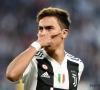 Tottenham wil zich versterken met Paulo Dybala 