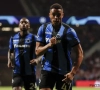 Bijzonder slecht nieuws voor Club Brugge: sterkhouder is out tot na Nieuwjaar