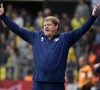 Hein Vanhaezebrouck blikte woensdag louter en alleen vooruit naar Dinamo Zagreb