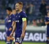 Anderlecht krabt zich in de haren over operatie van Adrien Trebel