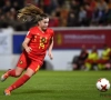 Red Flame begonnen aan revalidatie na blessure op Algarve Cup