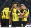 Borussia Dortmund blijft ongeslagen, maar geeft zege zelf uit handen en voelt Bayern München dichterbij komen