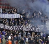 Ultras Anderlecht hekelen wat er zondag in Eupen gebeurde: "De federale politie had dus niets beters te doen?"